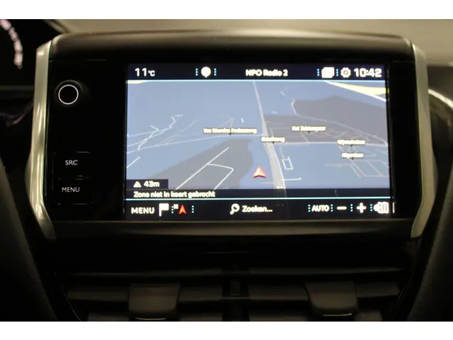 Peugeot 208 1.2 PureTech Blue Lion 2018 Benzine 13