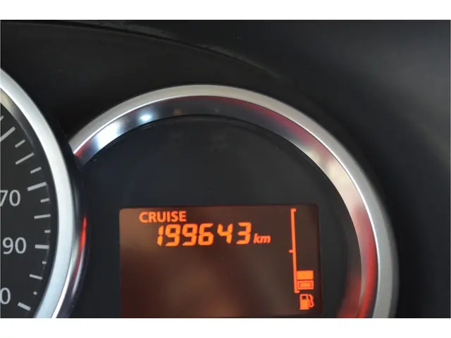 Dacia Lodgy 1.6 SCe Bi-Fuel Lauréate 5p. 2019 LPG/Gas 22