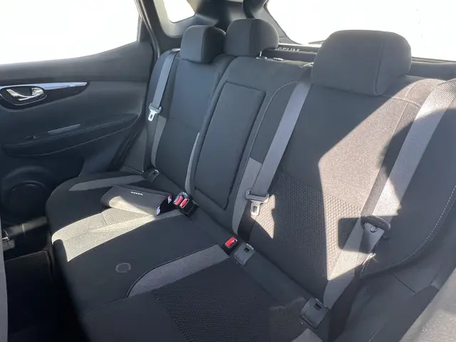 Nissan QASHQAI 1.3 DIG-T Acces Edition 2021 Benzine 6