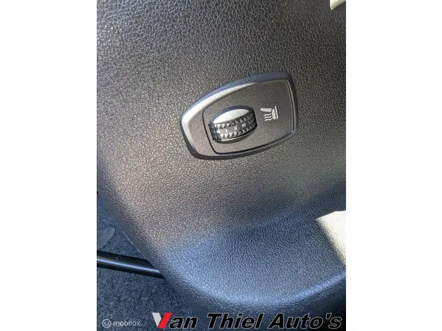 Renault Mégane 1.2 TCe GT-Line navi/cruis 2014 Benzine 19
