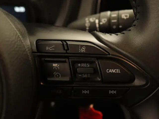 Toyota Aygo X 1.0 VVT-i MT Play 2024 Benzine 22