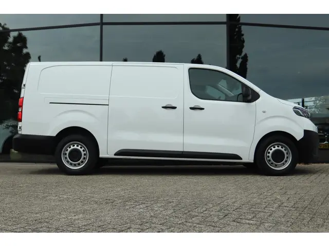 Toyota ProAce WORKER 2.0 D-4D NAVIGATOR LONG 2021 Diesel 6
