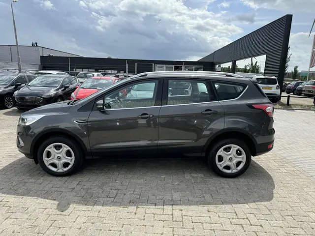 Ford Kuga 1.5 EcoBoost Trend Ultimate 2018 Benzine 8