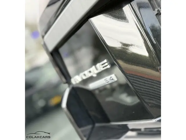 Land Rover Range Rover Evoque 2.0 Si4 SE 2017 Benzine 44