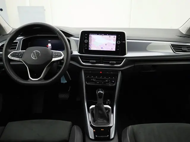 Volkswagen T-Roc 1.5TSI/150PK Style DSG 2024 Benzine 4