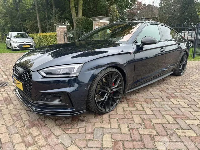 Audi S5