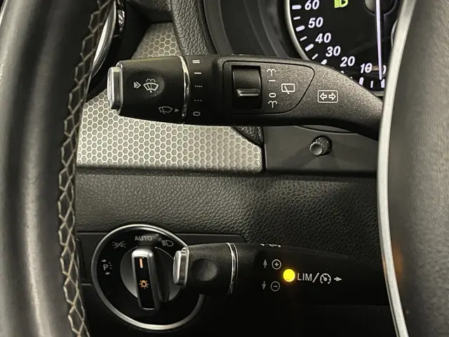 Mercedes-Benz B-Klasse 200 CDI Ambition 2013 Diesel 12