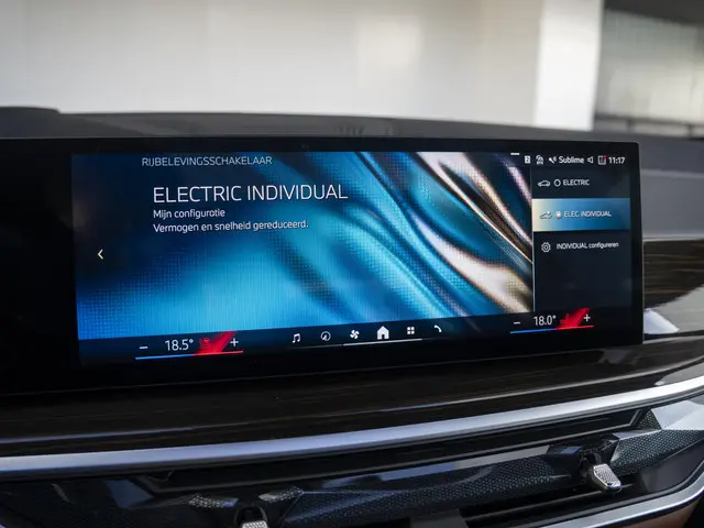 BMW X5 xDrive50e 2024 Hybride Benzine 65