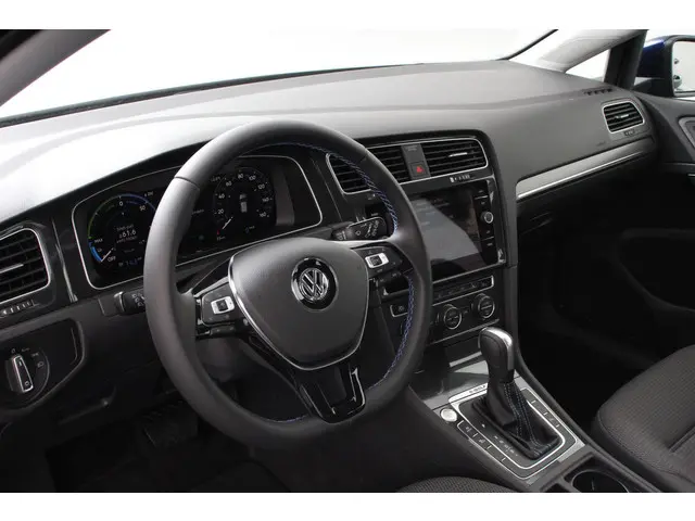Volkswagen e-Golf Edition 2019 Elektrisch 5