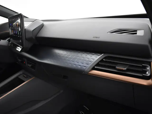 CUPRA Born Adrenaline One 204pk 62 kWh 2022 Elektrisch 28