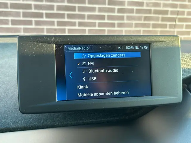 BMW i3 120Ah 42 kWh 2019 Elektrisch 34