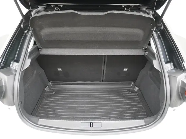 Opel Corsa 1.2 Elegance 2021 Benzine 11