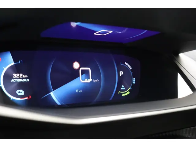 Peugeot e-208 EV Allure Pack 50 kWh 2022 Elektrisch 31