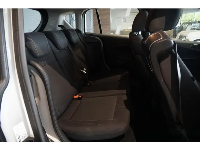 Ford B-MAX 1.0 EcoBoost Titanium 2015 Benzine 26