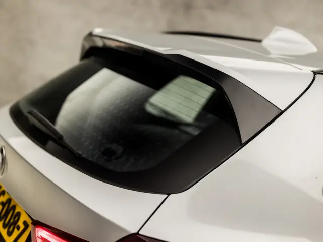 BMW X3 xDrive20i M Sport High Executive 2019 Benzine 37