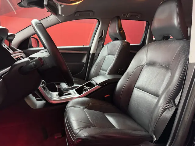 Volvo V70 1.6 T4 Summum 2013 Benzine 7