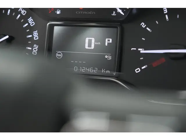 Citroën C3 Aircross PureTech 130 EAT6 Max 2024 Benzine 38