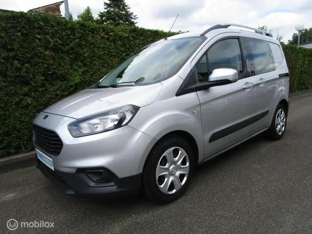 Ford Tourneo Connect