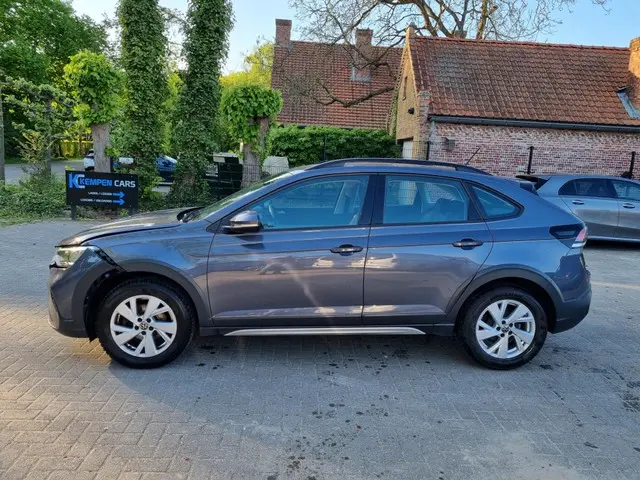 Volkswagen Taigo 1.0 TSI Life 2022 Benzine 2