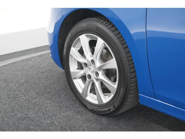 Opel Corsa 1.2 Edition 2022 Benzine 18