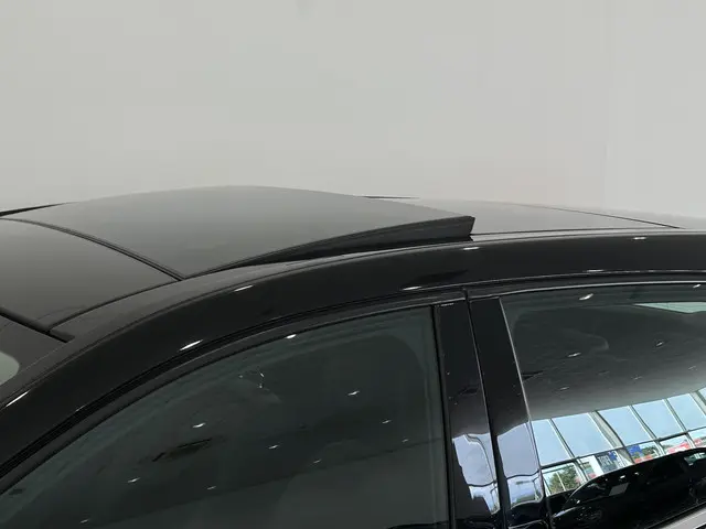Mercedes-Benz B-Klasse 180 Ambition 2015 Benzine 15
