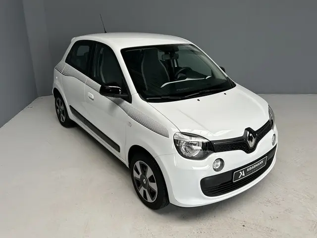 Renault Twingo 1.0 SCe Collection 2018 Benzine 23
