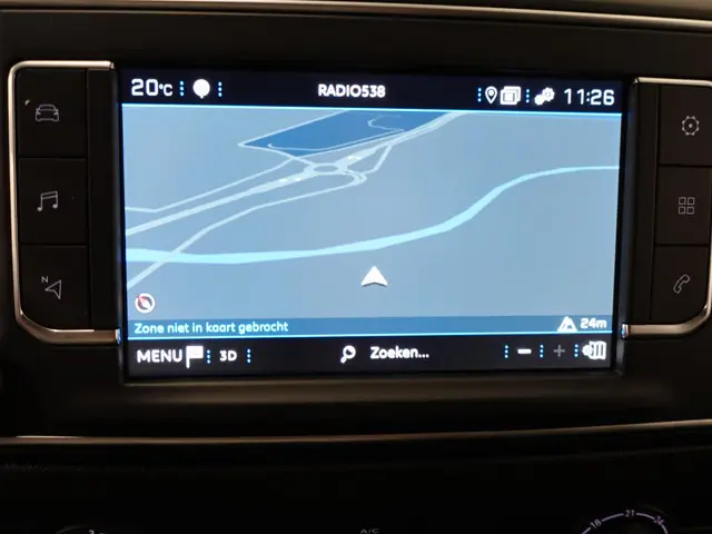 Peugeot Expert 2.0 BlueHDI 145PK L3 2024 Diesel 20