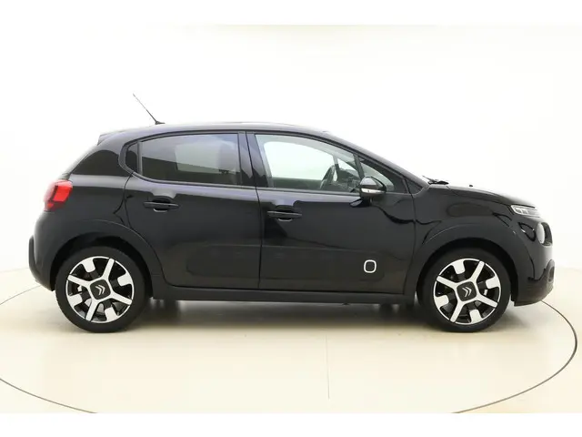 Citroën C3 1.2 PureTech 110pk S&S Shine 2018 Benzine 9