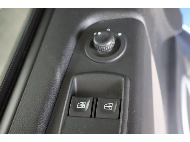 Renault Trafic 1.6 dCi T29 L2H1 DC Comfort 2017 Diesel 18