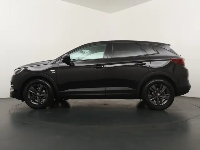 Opel Grandland X 2