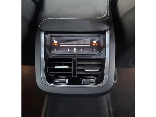 Volvo S60 2.0 T5 Intro Edition 2019 Benzine 11