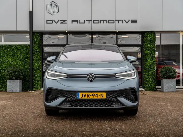 Volkswagen ID.5 Pro 77 kWh 2022 Elektrisch 6