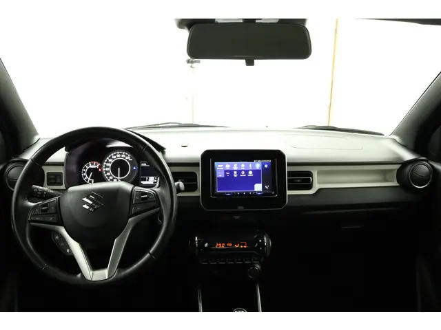 Suzuki Ignis 1.2 Smart Hybrid Style 2022 Benzine 64
