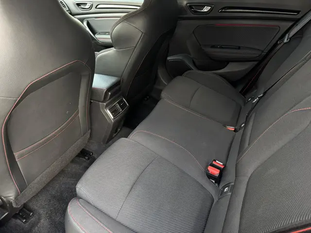 Renault Mégane TCe 280 RS 2020 Benzine 10