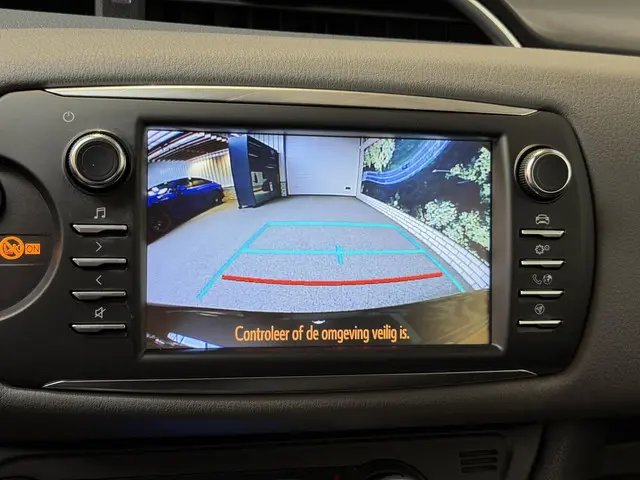 Toyota Yaris 1.5 Hybrid Active 2019 Hybride Benzine 15