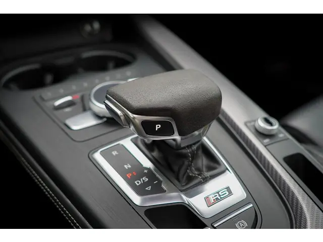 Audi RS5 Coupé 2.9 TFSI A5 quattro 2018 Benzine 41