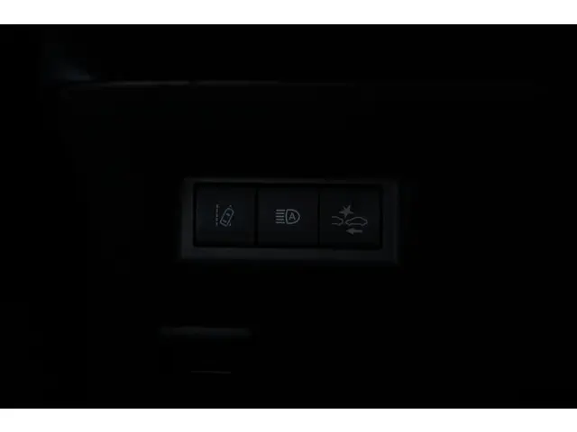 Toyota Yaris 1.5 Hybrid Y20 2019 Hybride Benzine 13