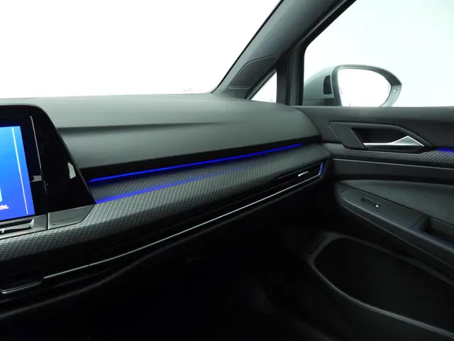 Volkswagen Golf 1.5 eTSI R-Line Business 2024 Benzine 20