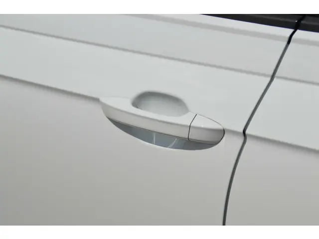 Volkswagen Polo 1.0 TSI Highline Business R 2021 Benzine 39
