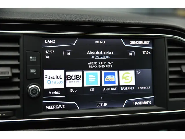 SEAT Leon ST 2.0 TSI FR Business Intense 2019 Benzine 29