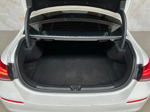 Mercedes-Benz A-Klasse 220 2019 Benzine 10