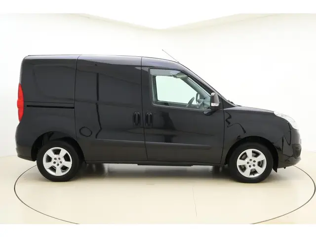 Opel Combo 1.3 CDTi L1H1 Sport 2018 Diesel 9