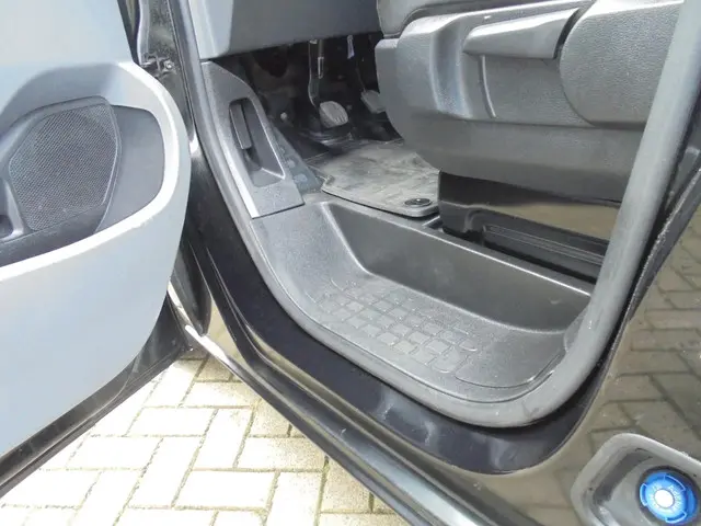 Opel Vivaro 2.0 CDTI L3H1 Edition Nette auto 2020 Diesel 32