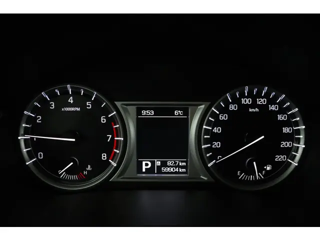 Suzuki Vitara 1.6 High Executive 2015 Benzine 6