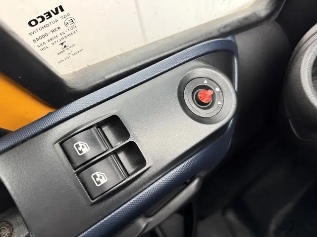 Iveco Daily 35S16 2.3 2020 Diesel 25