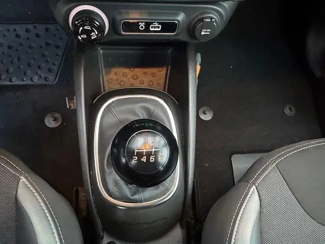 Fiat 500L 0.9 TWINAIR CROSS/NAV/HLEER/CAM/ 2018 Benzine 19