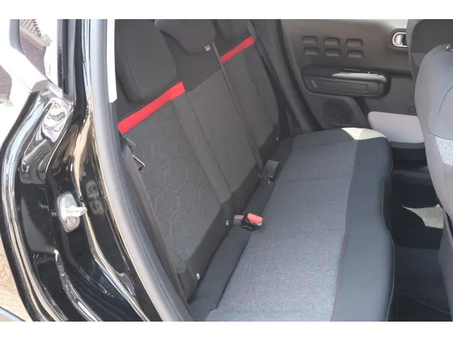 Citroën C3 PT82 Shine 2017 Benzine 12