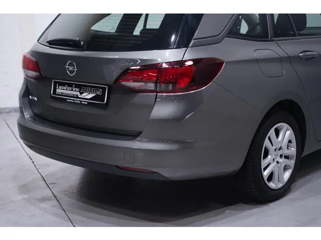Opel Astra Sports Tourer 1.5 CDTI Edition 2021 Diesel 15