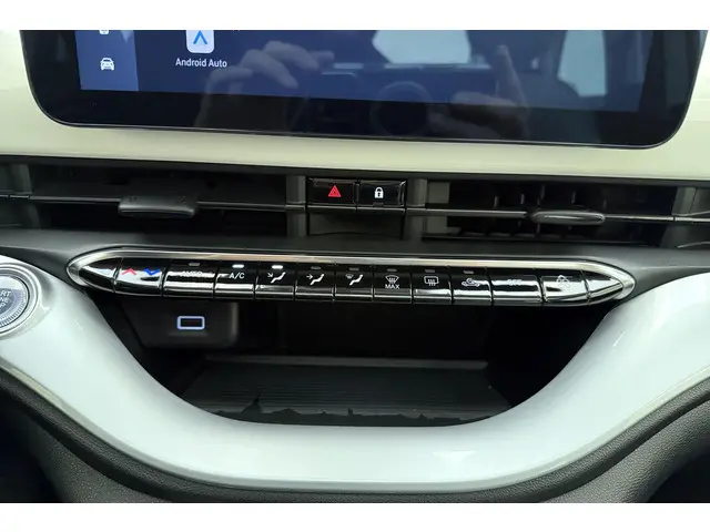 Fiat 500 Icon 42 kWh 2021 Elektrisch 22