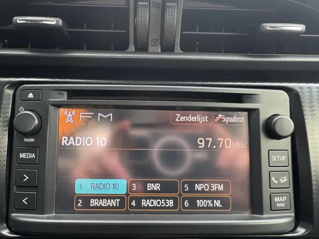 Toyota GT86 2.0 D-4S 2014 Benzine 23